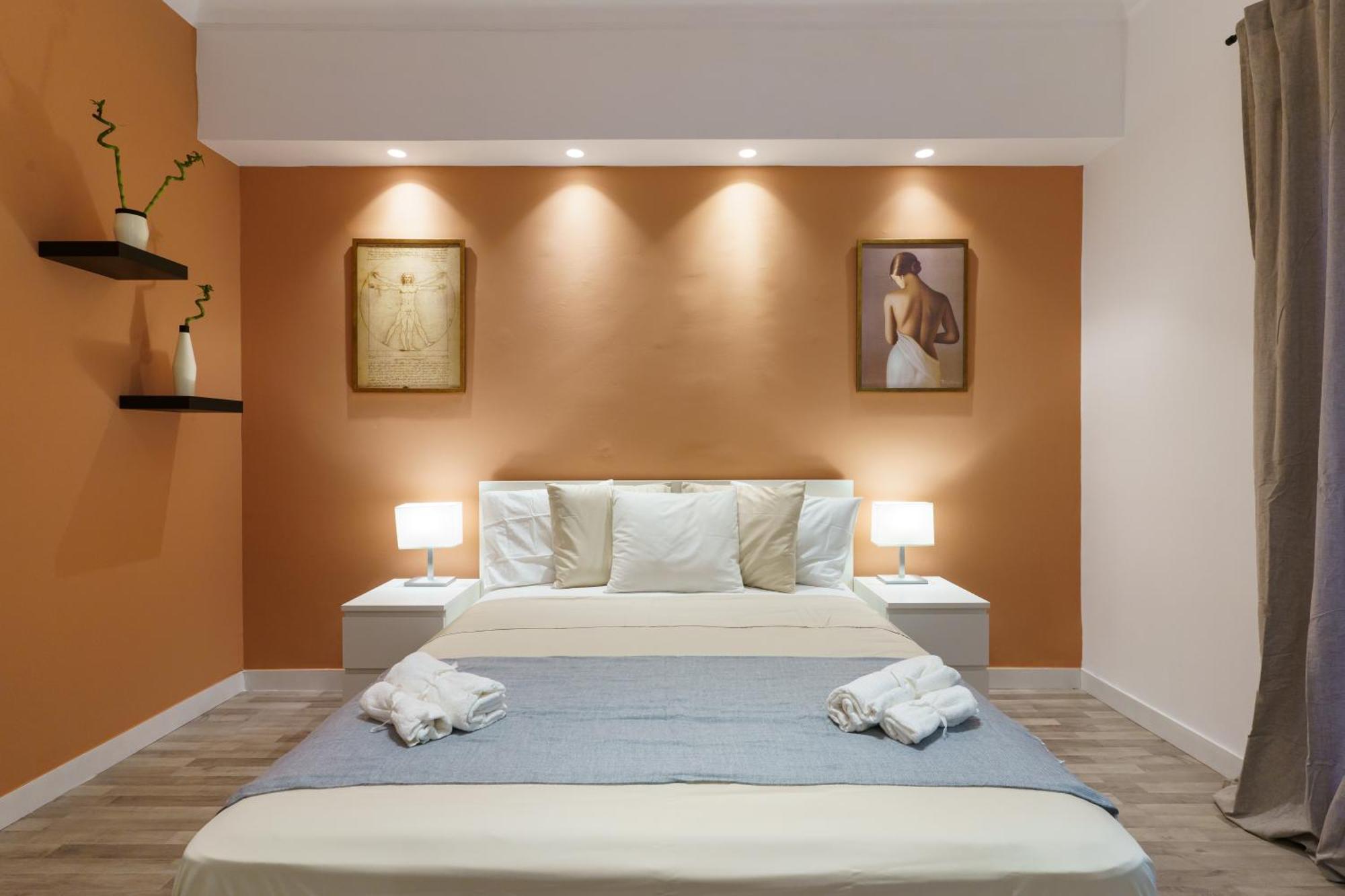 Syntagma 2Bd Luxury Apartment Athens Exterior photo