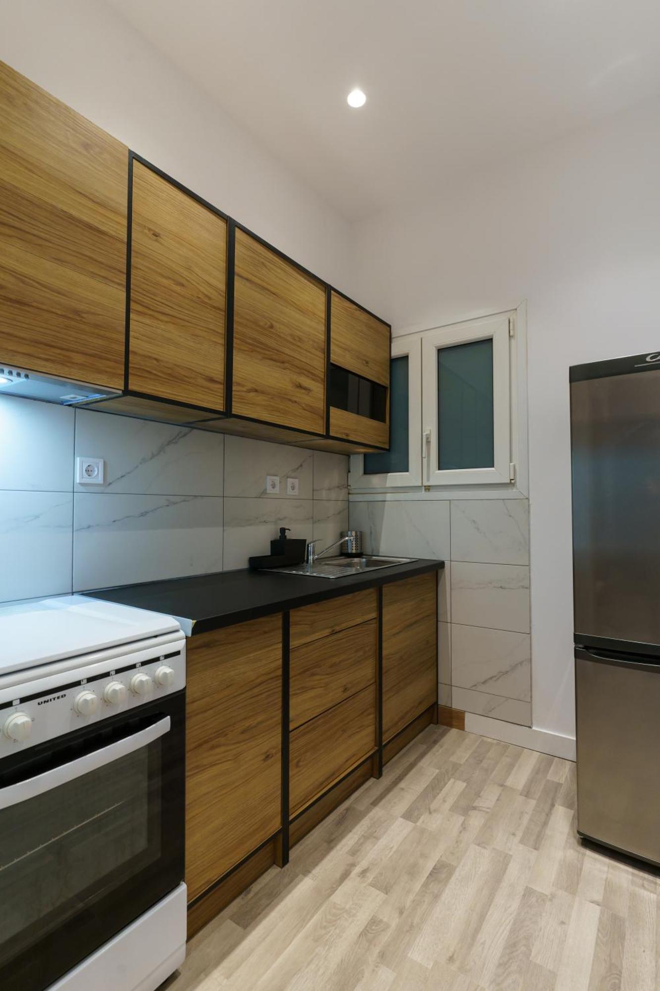 Syntagma 2Bd Luxury Apartment Athens Exterior photo