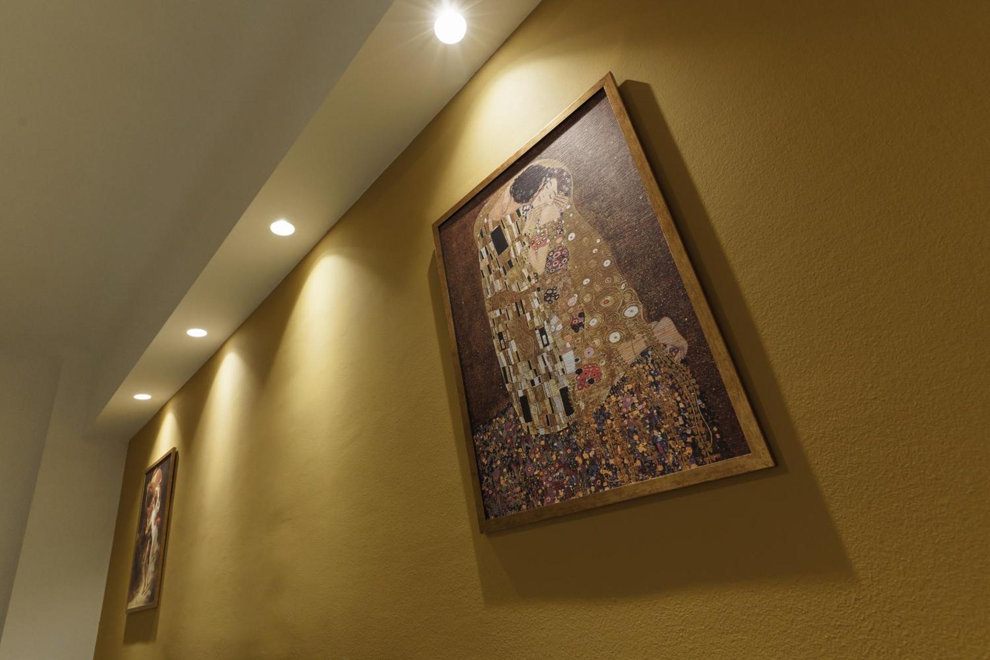 Syntagma 2Bd Luxury Apartment Athens Exterior photo